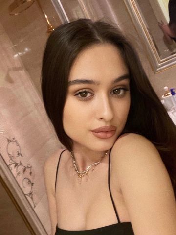 Анкета проститутки Лейла, 22 года